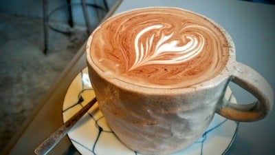Ho: BAKE & CRAFT CAFE' Ho: BAKE & CRAFT CAFE'