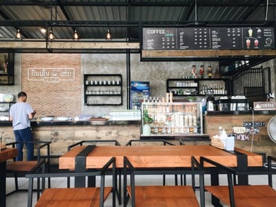 กินเส้นแซ่บ ณ สระบุรี บายพาสกุดนกเปล้า