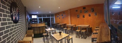 บรรยากาศ