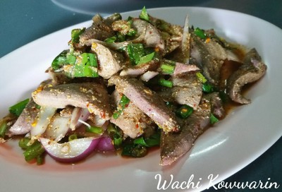 ส้มตำ Hiso ส้มตำ Hiso