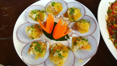 ริมผา ลาภิน (Rimpa Lapin) ริมผา ลาภิน (Rimpa Lapin)