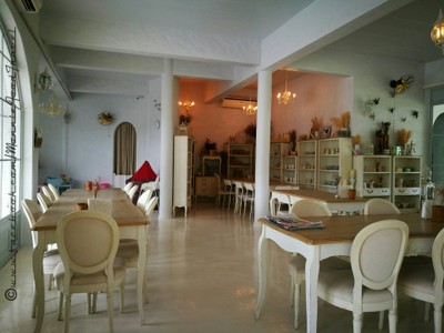 บรรยากาศ