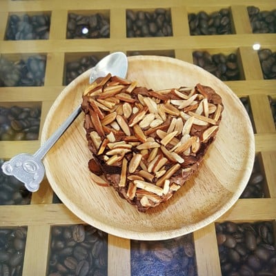 เมนูของร้าน Beary House (แบรี่ เฮ้าส์)