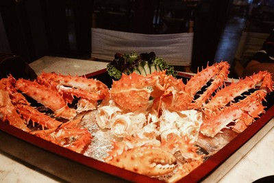 Vivarium By Chefs Ministry (วิวาเรียม) คลองเตย Vivarium By Chefs Ministry (วิวาเรียม) คลองเตย