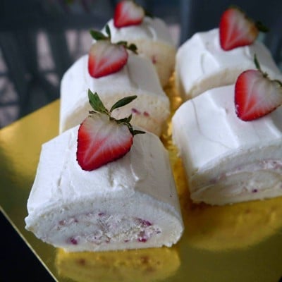 Pat A Cake