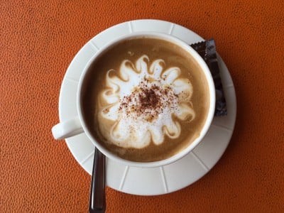 Max Wine&Coffee On Hill