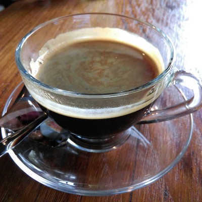 จำนง Burger & Coffee