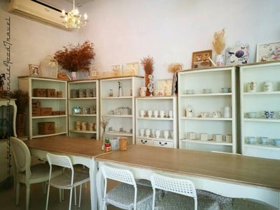 บรรยากาศ