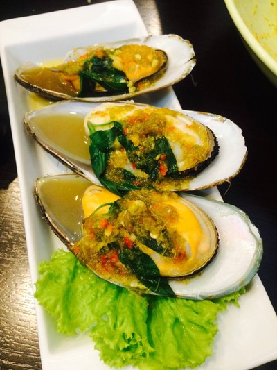 อร่อยแซ่บ 👍🏻👍🏻👍🏻👍🏻👍🏻