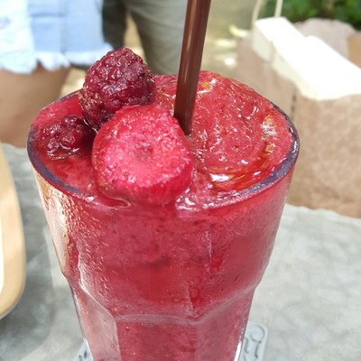 Berry สมูทตี้