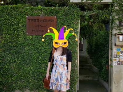 หน้าร้าน