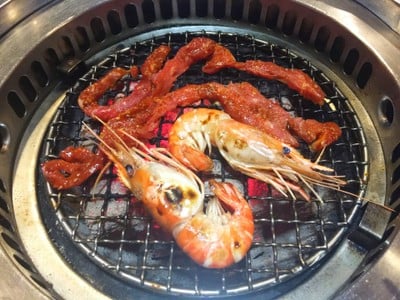 Gyu Kaku Japanese BBQ Thaniya ธนิยะ