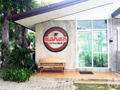 หน้าร้าน