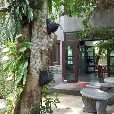 บรรยากาศ