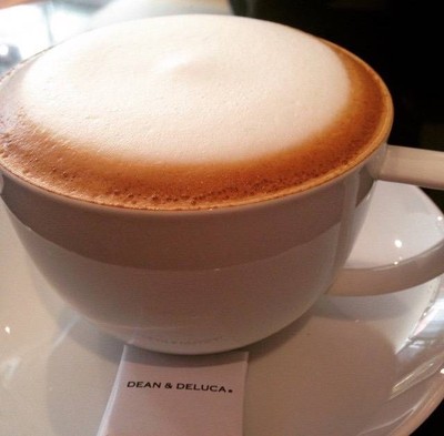 DEAN & DELUCA มหานคร คิ้วบ์