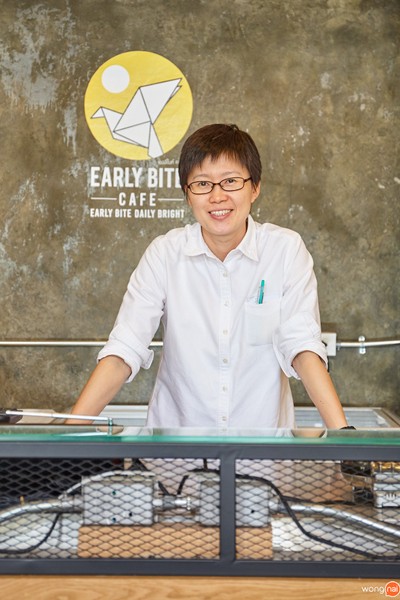 คุณศิริลักษณ์ รัตนศิริวิไล