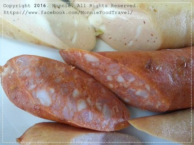 Chorizo