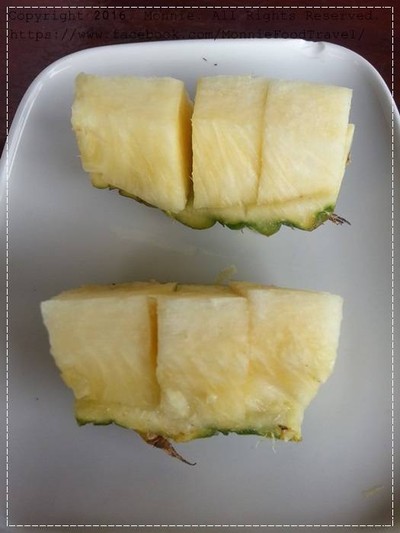 สับปะรด