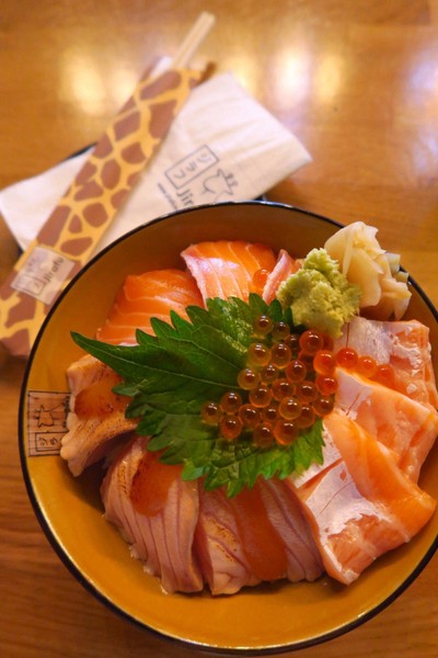 Jirafu Sushi ลาดพร้าว ซอย 5