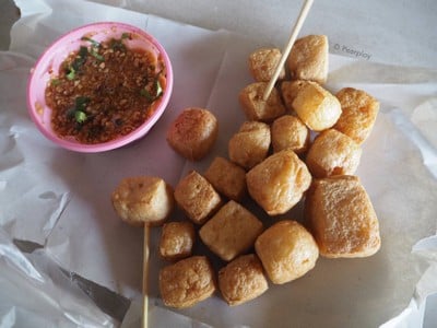 ก๋วยเตี๋ยวเรือ (ป้าเล็ก) เจ้าเก่า (Pa Lek Noodle) ก๋วยเตี๋ยวเรือ (ป้าเล็ก) เจ้าเก่า (Pa Lek Noodle)