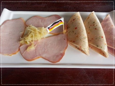cold cut .