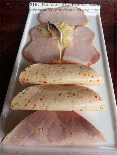 cold cut .