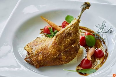 DishCovery Bangkok (ราชพฤกษ์) DishCovery Bangkok (ราชพฤกษ์)