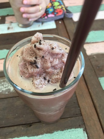 โกโก้ปั่น