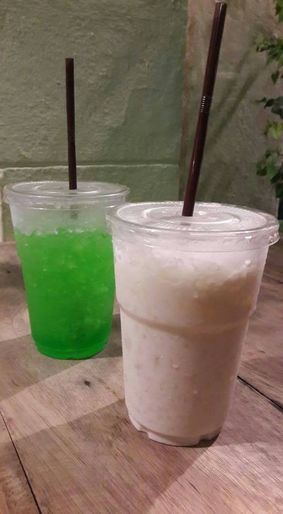 นมสด