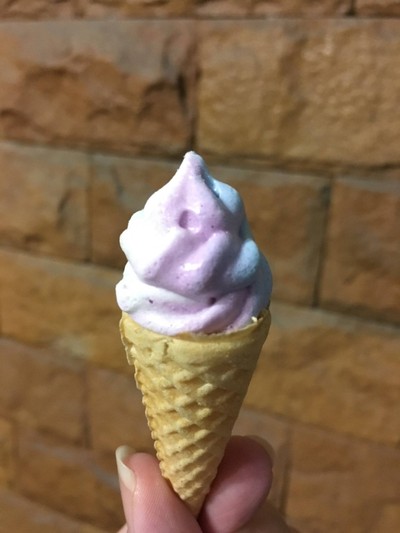 ไอติมเมอแรงค์รสนม