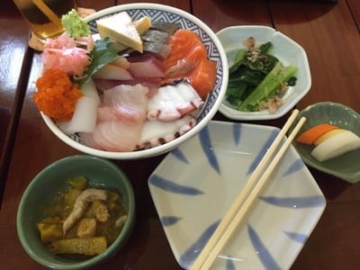 เมนูของร้าน Thai Hei Restaurant
