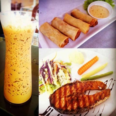 ปอเปี๊ยะทอด
