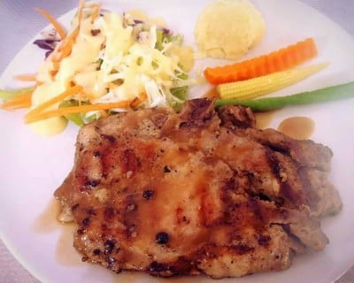 สเต็ก
