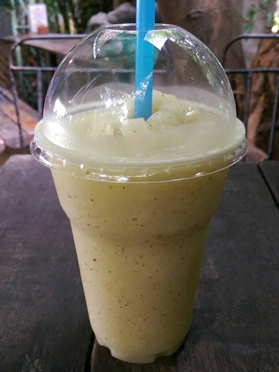 กีวี่ปั่น