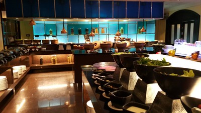 ห้องอาหาร ปทุมมาศ (Patummat Restaurant) โรงแรมสุโกศล ห้องอาหาร ปทุมมาศ (Patummat Restaurant) โรงแรมสุโกศล