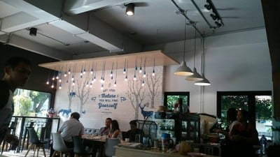 บรรยากาศ