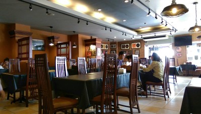 บรรยากาศ