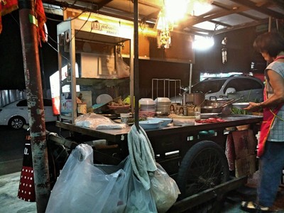 หน้าร้าน