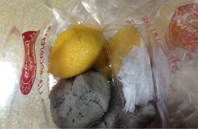 ขนมตาลป้าไข่