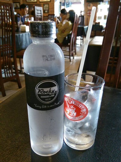 น้ำดื่ม