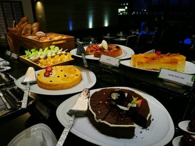 ขนมหวาน
