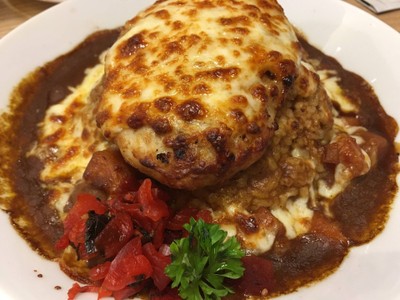 เมนูของร้าน On the Table เซ็นทรัลพลาซ่าปิ่นเกล้า