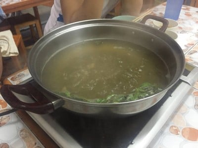 อาหาร หรือ เครื่องดื่ม