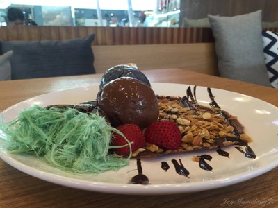 Chocolate Pleaseeeeee