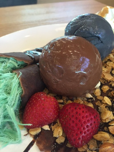 Chocolate Pleaseeeeee