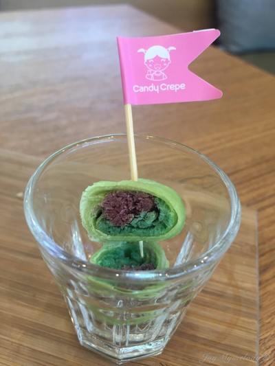 The Ultimate Milkshake