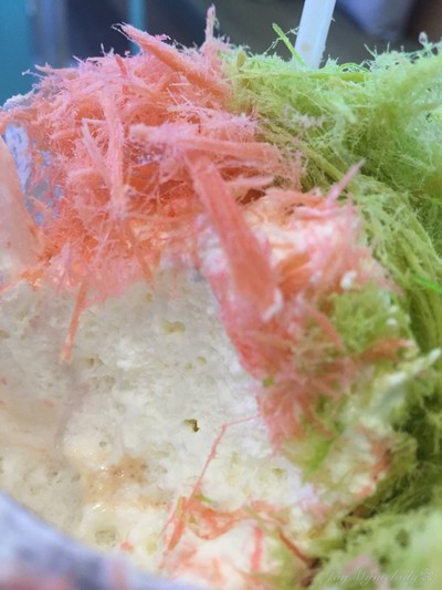 The Ultimate Milkshake