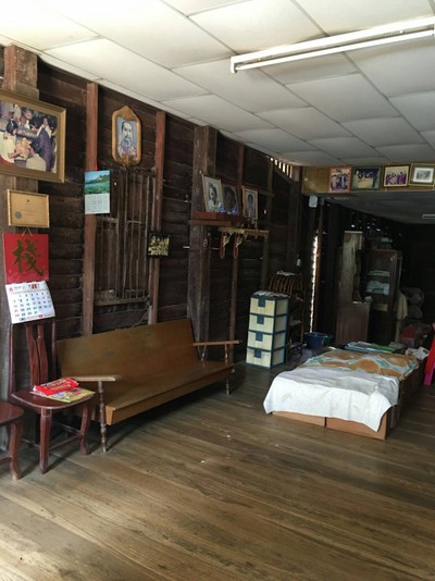 บรรยากาศ