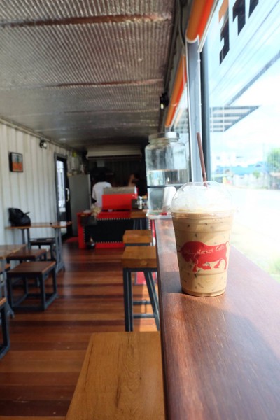 เอสเพรสโซ่