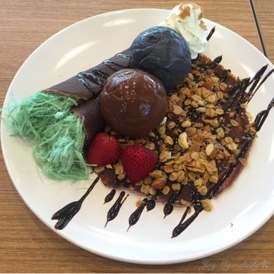 Chocolate Pleaseeeeee